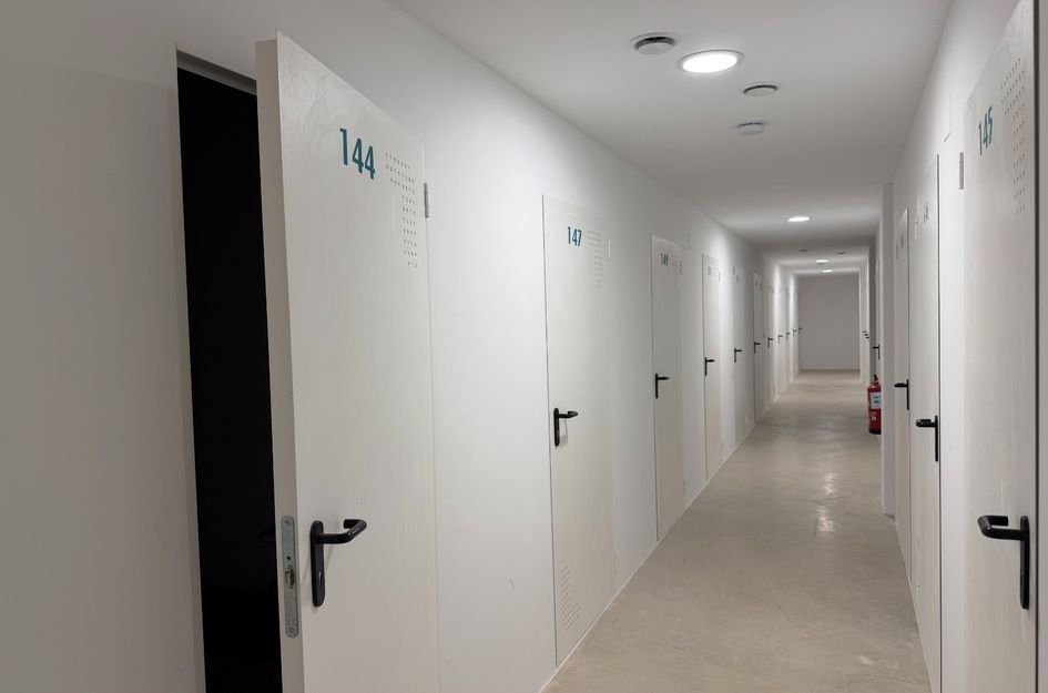 Appartement in San Miguel de Salinas