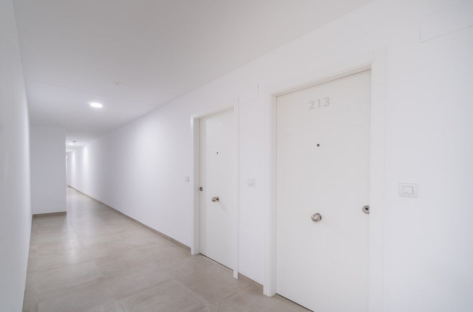 Appartement in San Miguel de Salinas