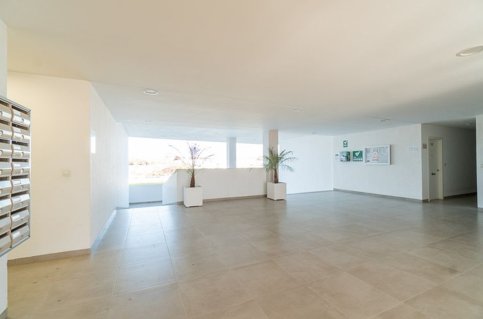 Appartement in San Miguel de Salinas