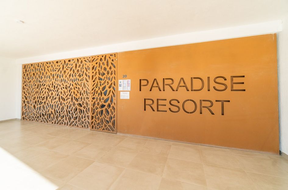 Appartement in San Miguel de Salinas