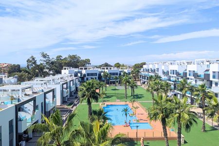 Penthouse in El Raso