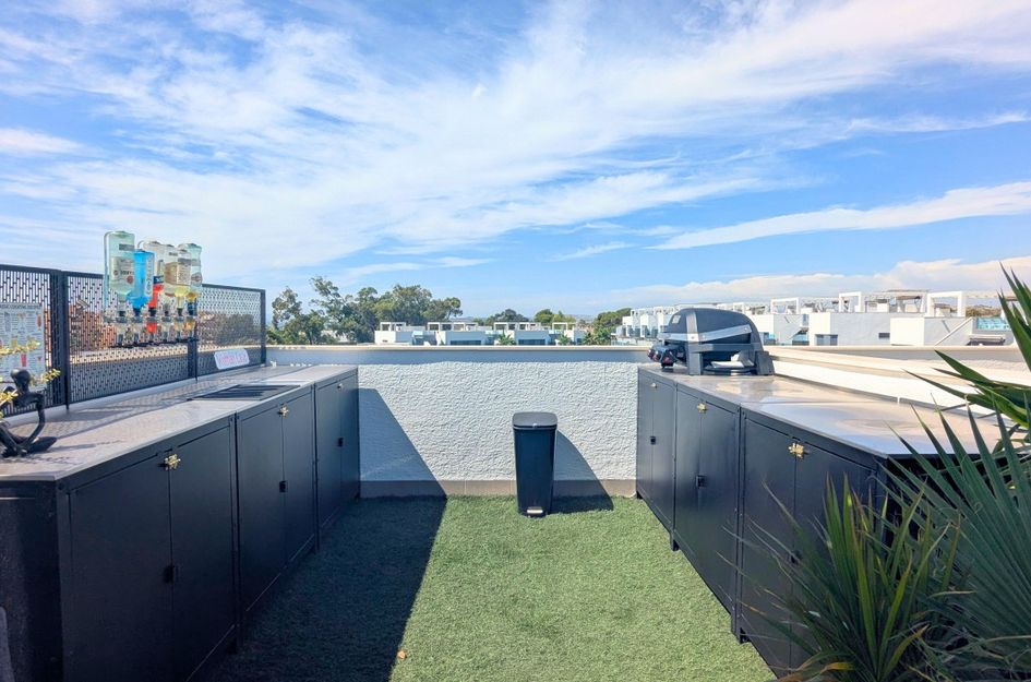 Penthouse in Quesada
