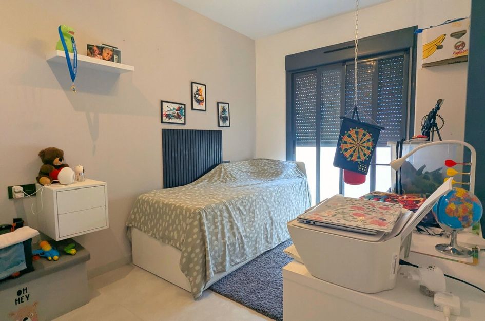 Penthouse in Quesada