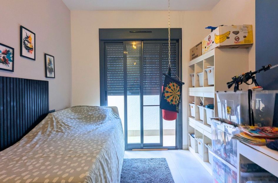 Penthouse in Quesada