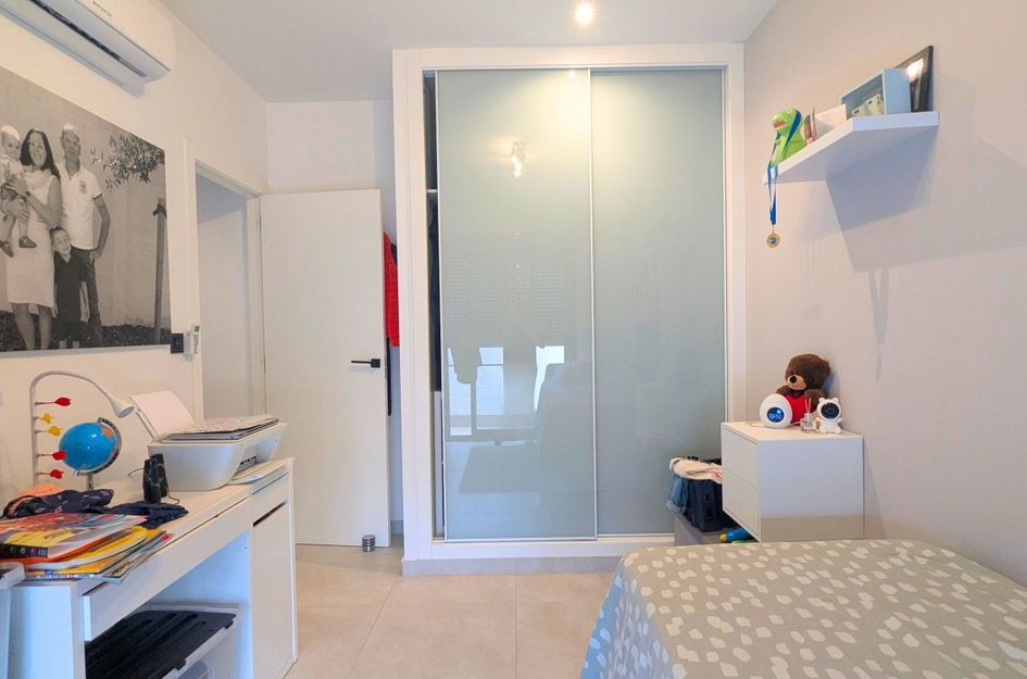 Penthouse in Quesada