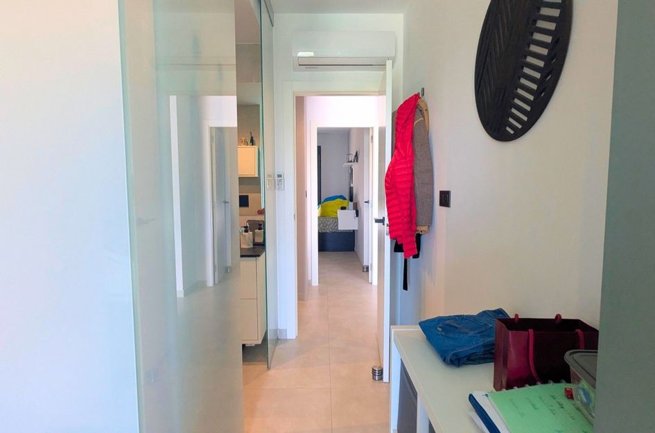 Penthouse in Quesada
