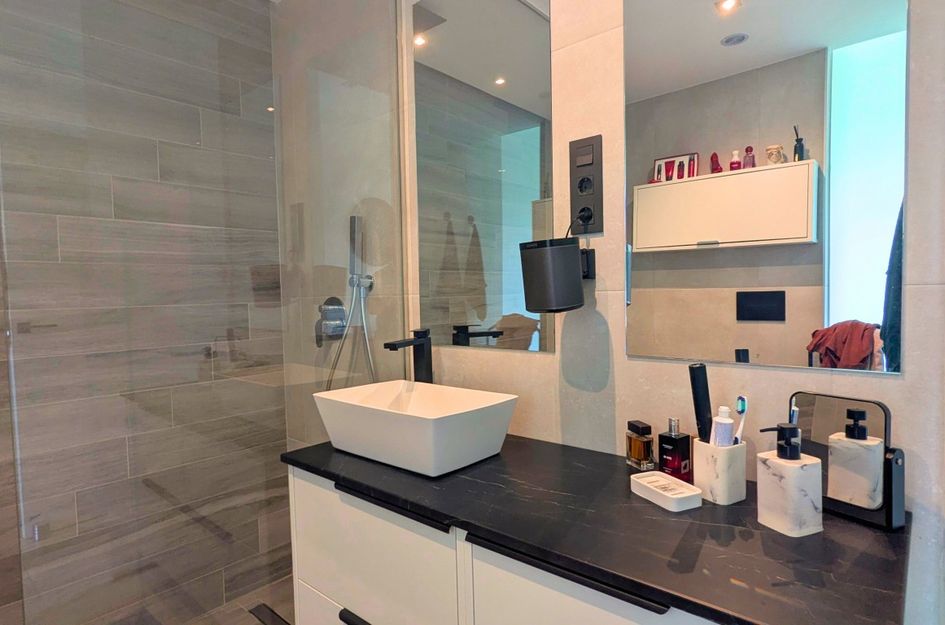 Penthouse in Quesada