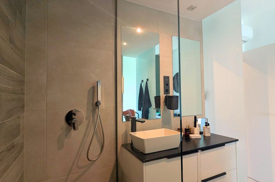 Penthouse in Quesada