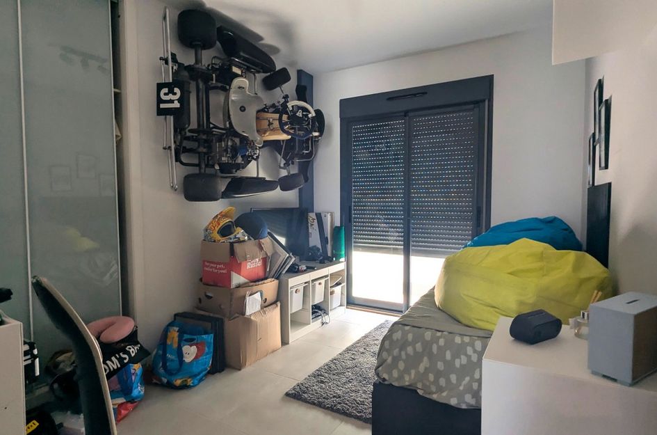Penthouse in Quesada