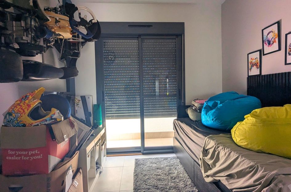 Penthouse in Quesada