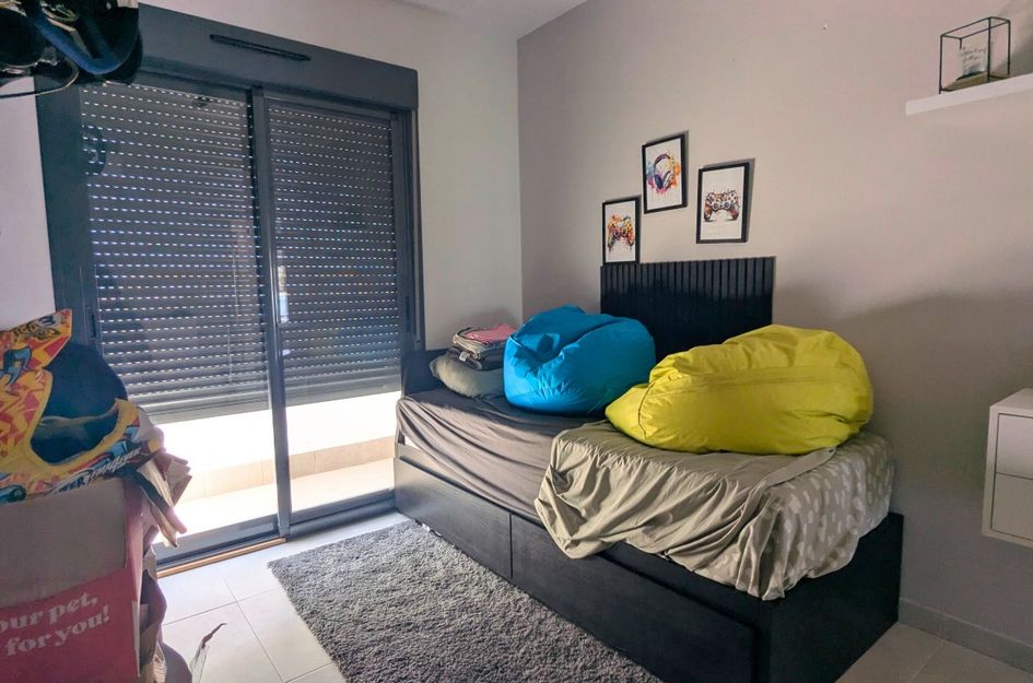 Penthouse in Quesada