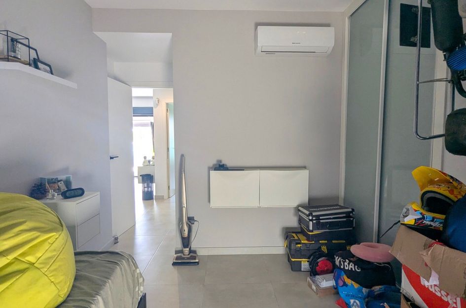 Penthouse in Quesada