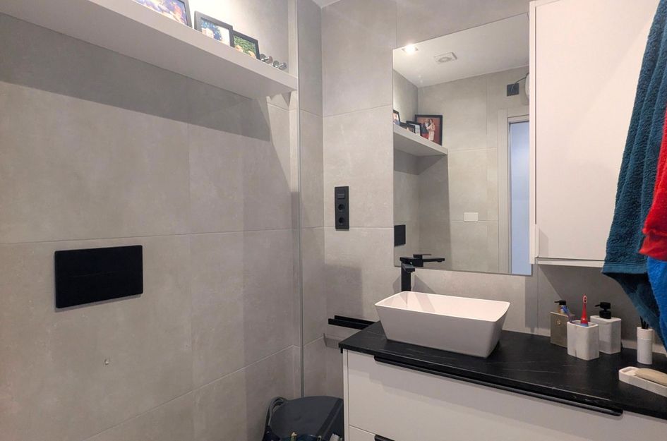 Penthouse in Quesada
