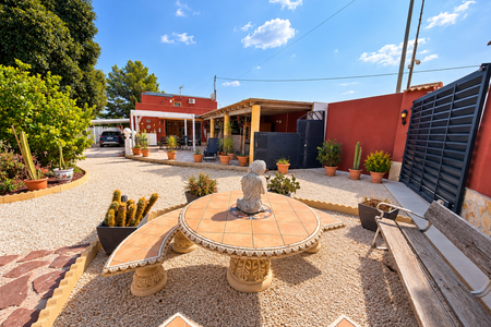 Huis in Orihuela