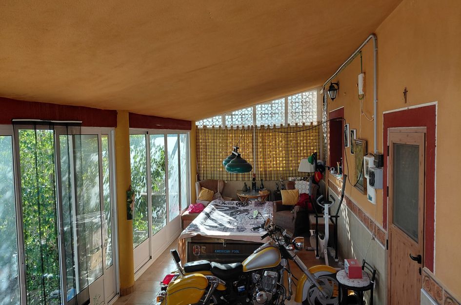 Huis in Los Randeros