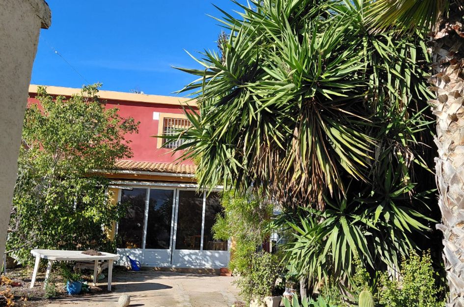 Huis in Los Randeros