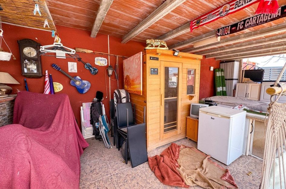 Huis in Los Randeros