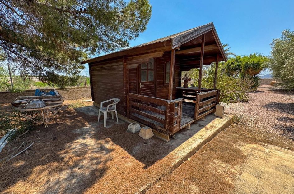 Huis in Los Randeros