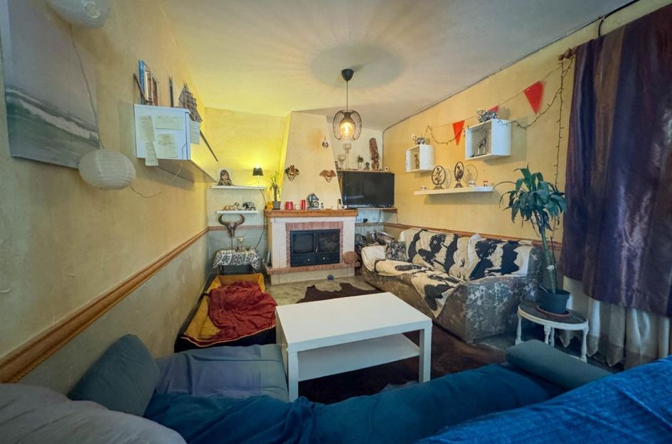 Huis in Los Randeros