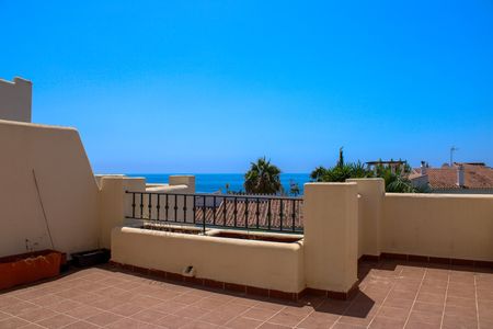 Huis in Nerja