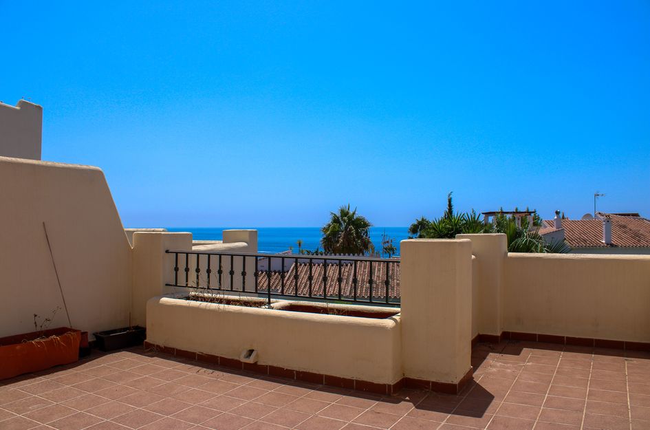 Huis in Nerja