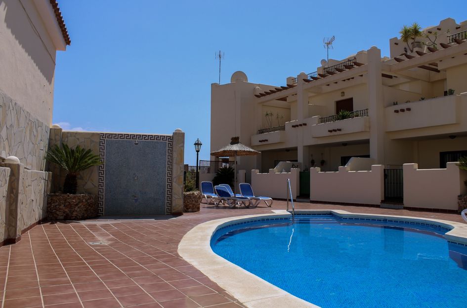 Huis in Nerja