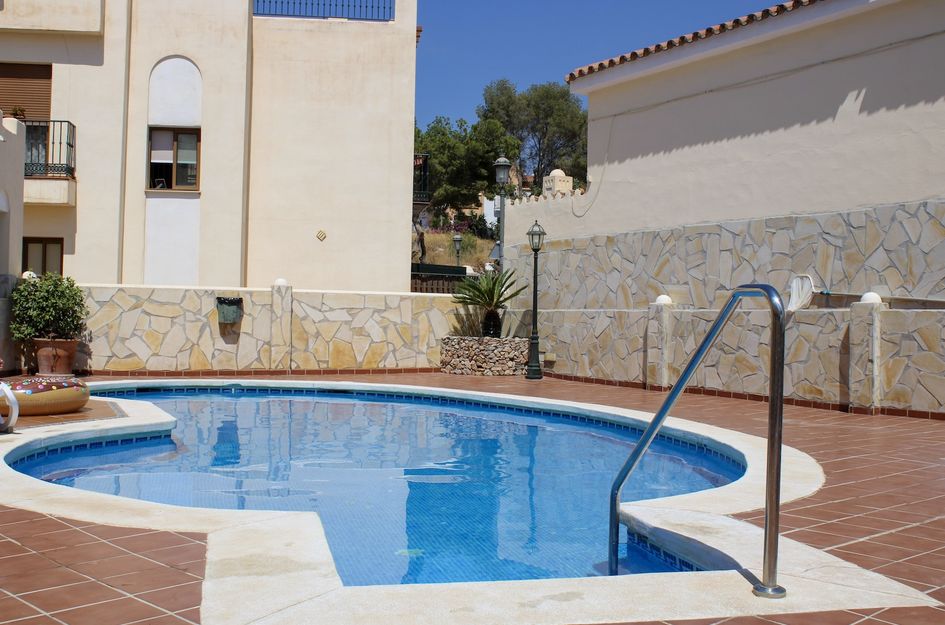 Huis in Nerja
