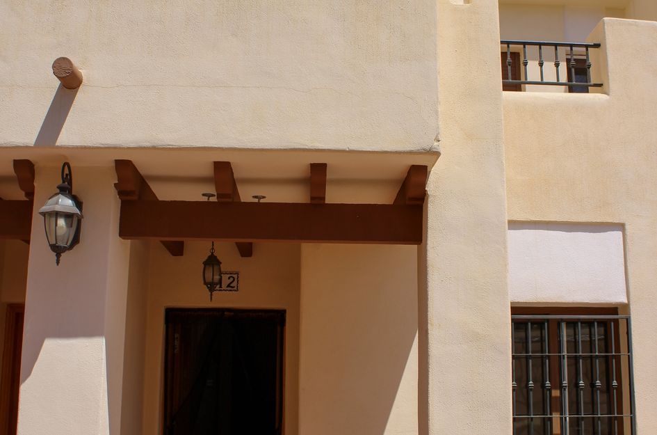 Huis in Nerja