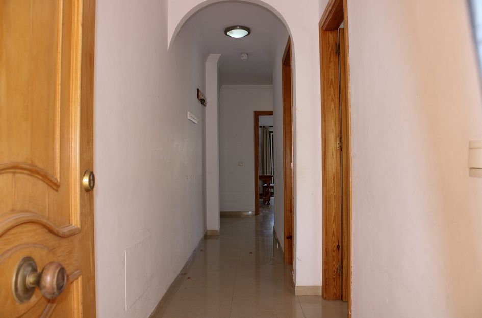 Huis in Nerja