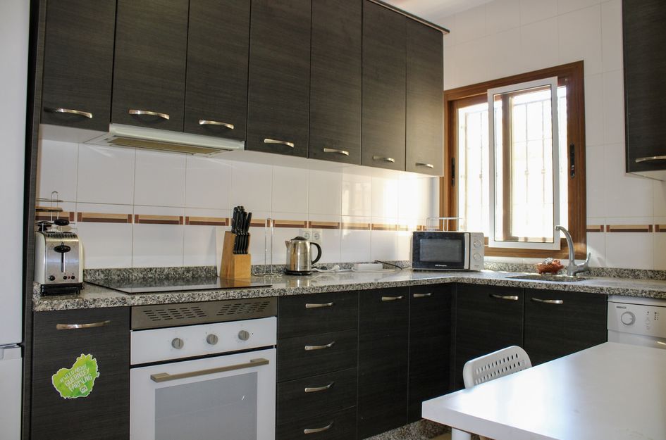 Huis in Nerja