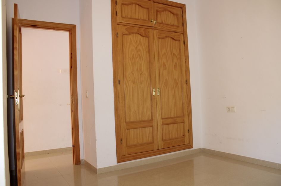 Huis in Nerja