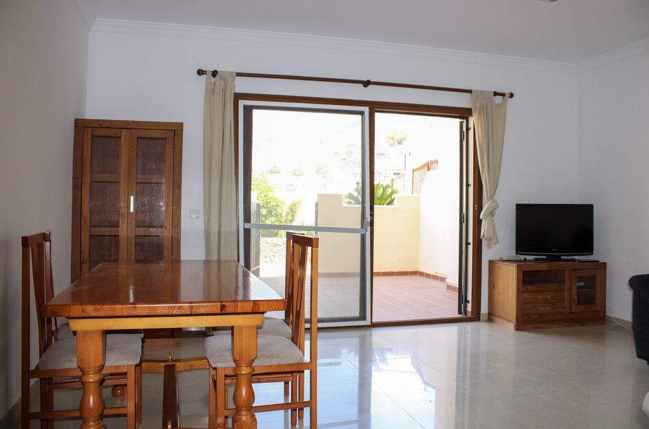 Huis in Nerja