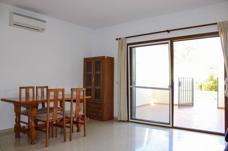 Huis in Nerja
