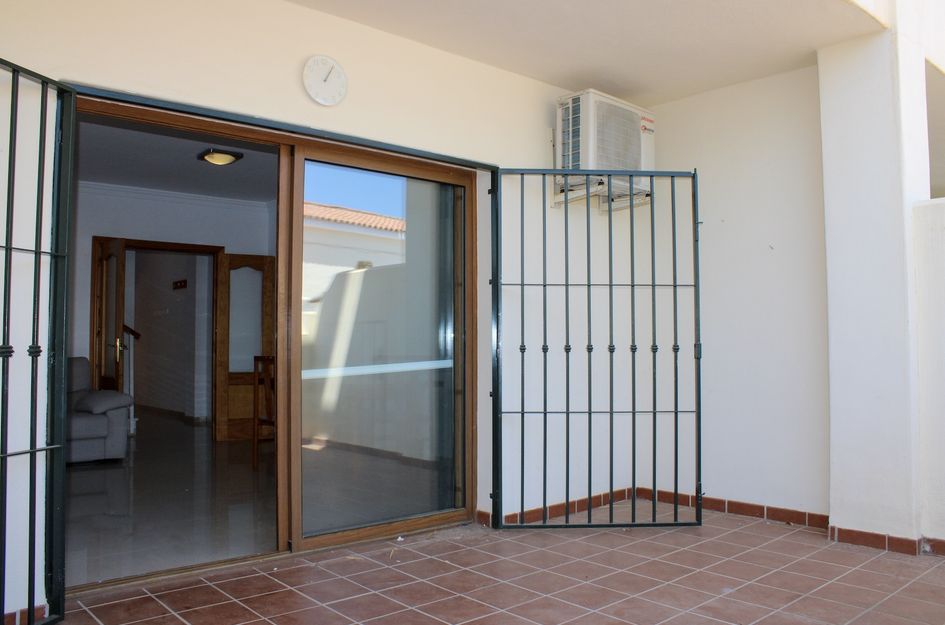 Huis in Nerja
