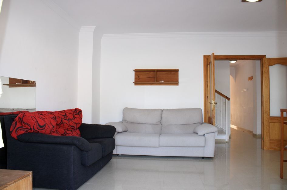 Huis in Nerja
