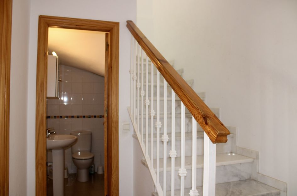 Huis in Nerja