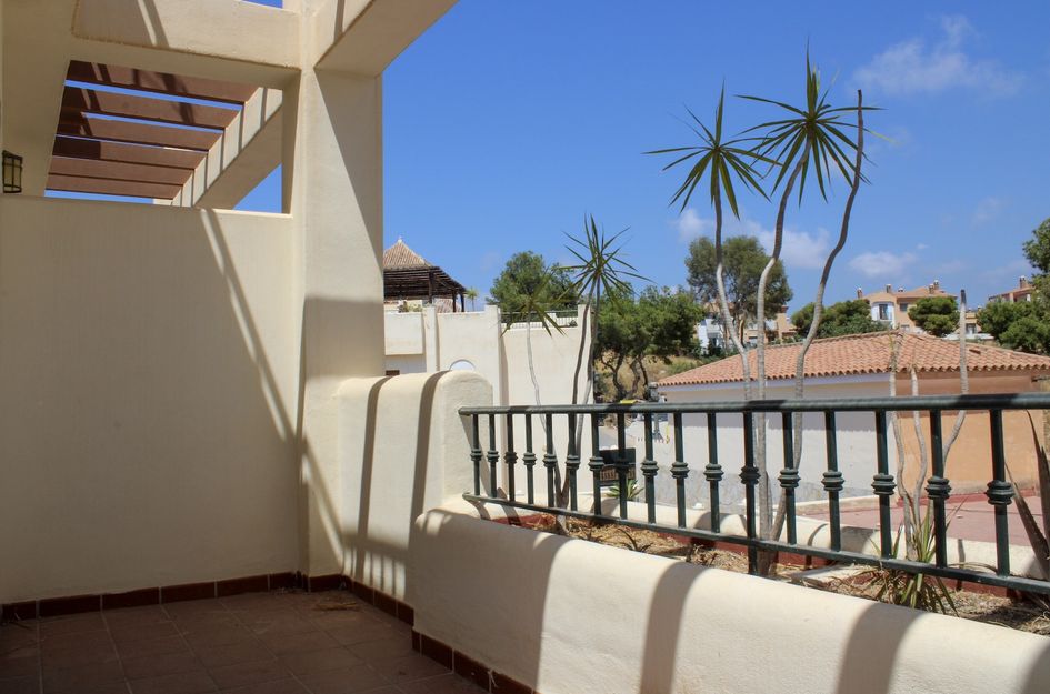 Huis in Nerja