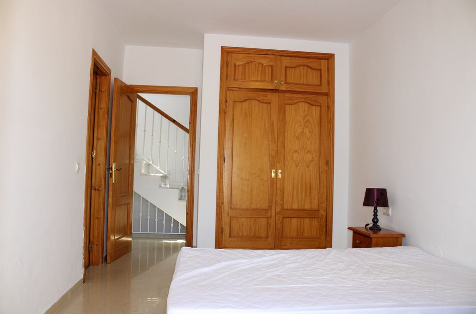Huis in Nerja