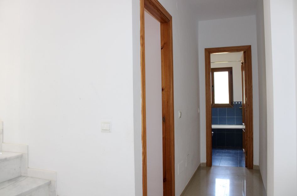 Huis in Nerja
