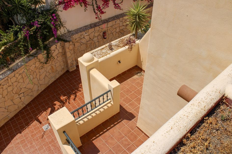 Huis in Nerja