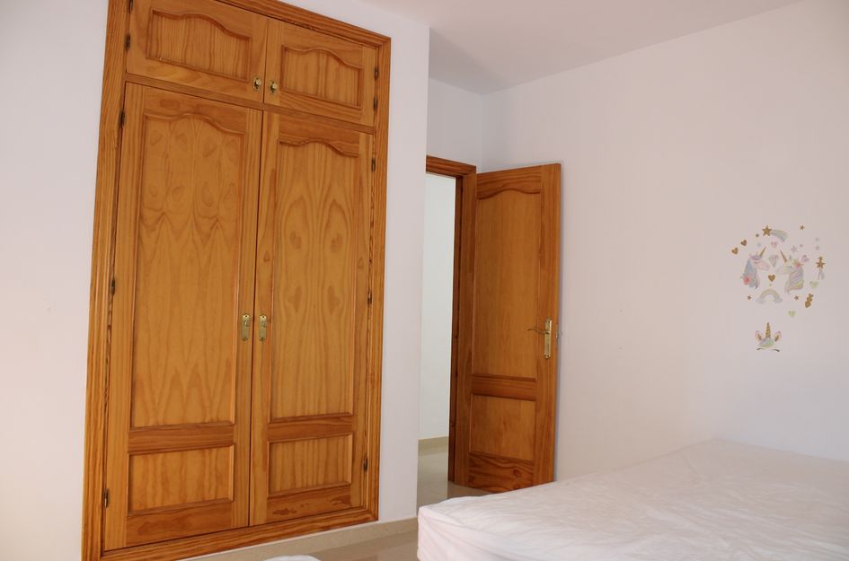 Huis in Nerja