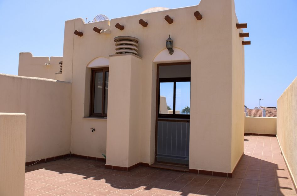 Huis in Nerja