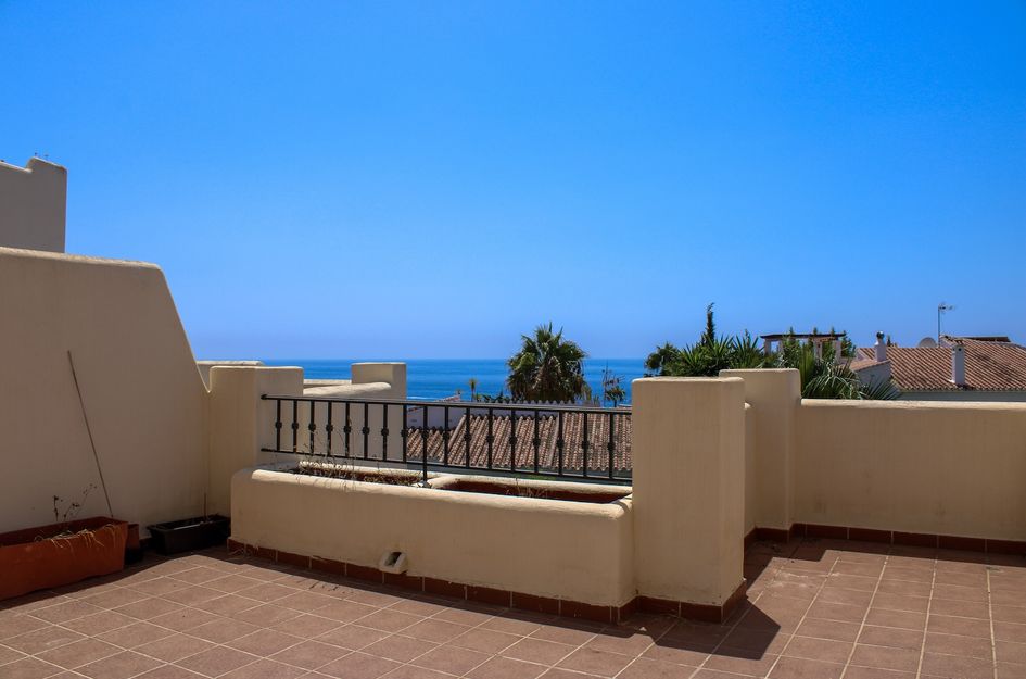 Huis in Nerja