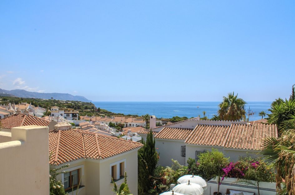 Huis in Nerja