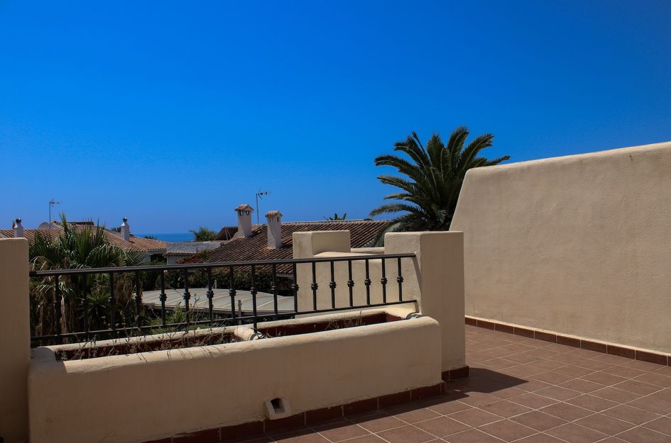 Huis in Nerja