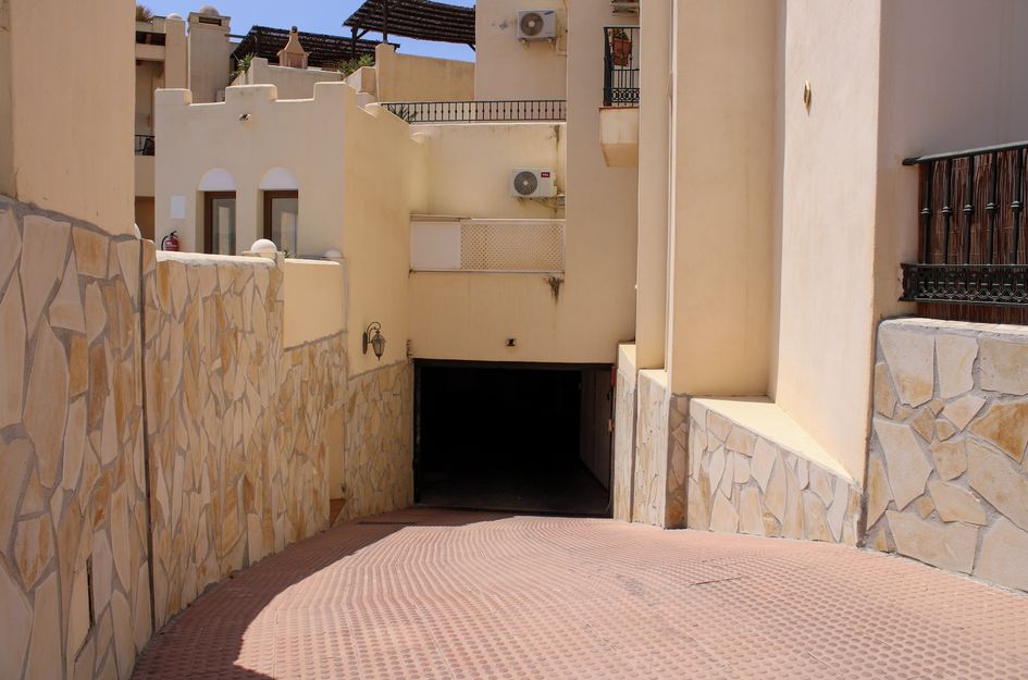 Huis in Nerja