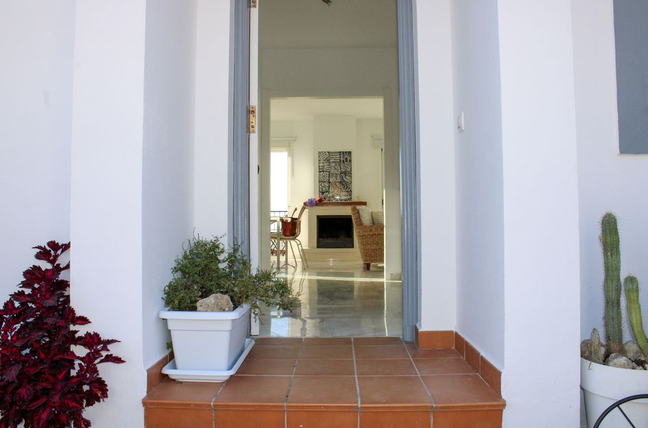 Huis in Frigiliana
