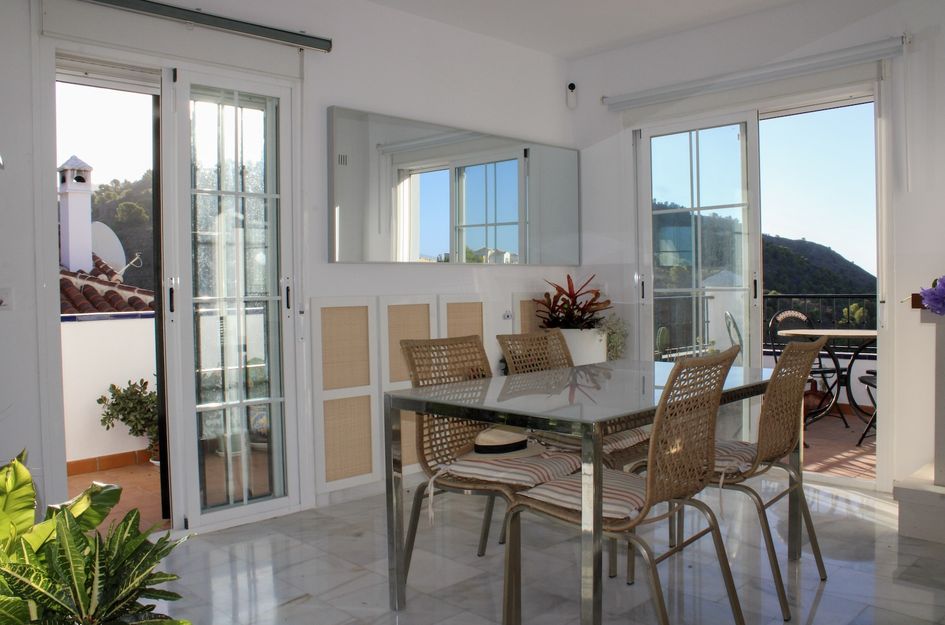 Huis in Frigiliana