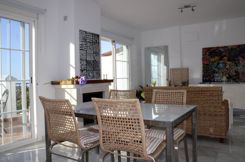 Huis in Frigiliana