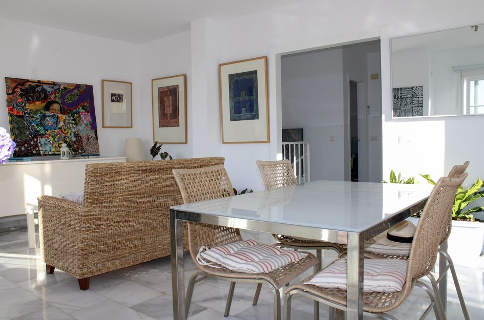 Huis in Frigiliana